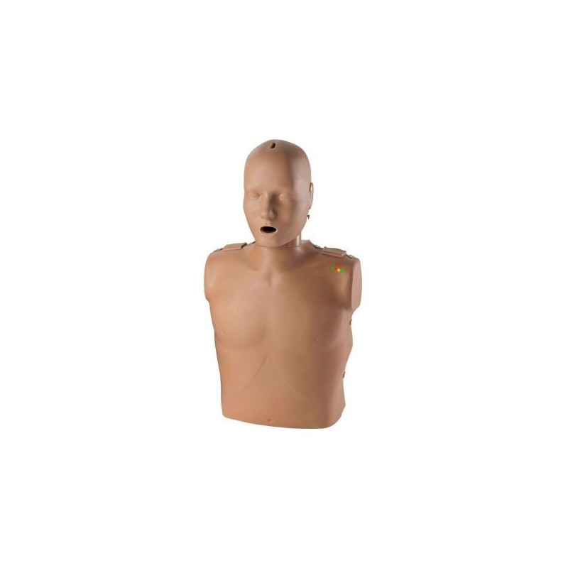 Addestramento alla rianimazione cardiopolmonare, Torso Prestan con indicatore di funzione Erler Zimmer R19100