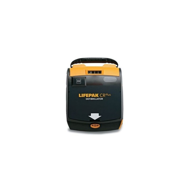 Defibrillatore automatico LIFEPAK CR Plus